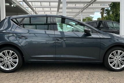 Seat Leon 102.000 km 14.950 &euro; Dinslaken 46539