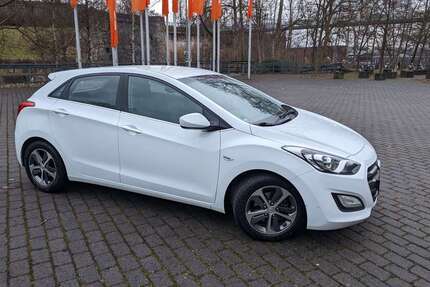 Hyundai i30 167.500 km 7.150 &euro; Bochum 44789