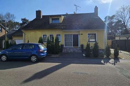Haus Haltern am see - 8 Zimmer, 175 m&sup2;, 330.000&euro; | Angebot:27029980