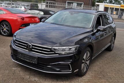 VW Passat Variant 59.000 km 22.900 &euro; Oberhausen 46049