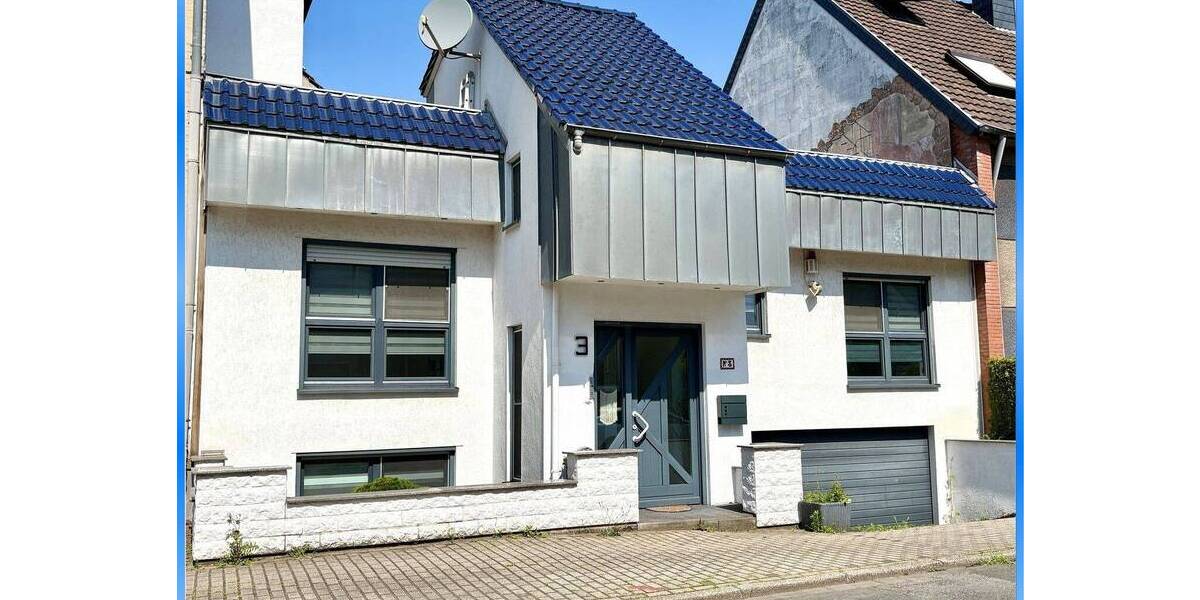 Einfamilienhaus Oberhausen Schmachtendorf - 6 Zimmer, 190 m&sup2;, 475.000&euro; | Angebot:26751079