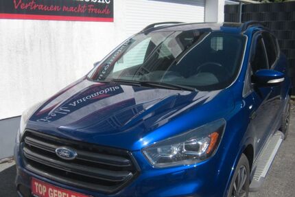 Ford Kuga 112.669 km 15.900 &euro; Mülheim 45481