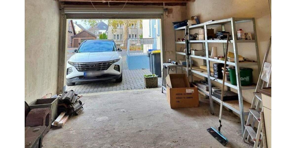 Etagenwohnung Dorsten Feldmark - 2 Zimmer, 79 m&sup2;, 199.000&euro; | Angebot:25737041