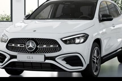 Mercedes-Benz GLA 200 8.116 km 41.890 &euro; Duisburg 47138