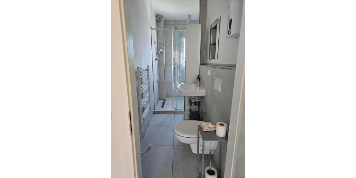 Etagenwohnung Essen Stadtbezirk III - 1 Zimmer, 47 m&sup2;, 595&euro; | Angebot:26049818