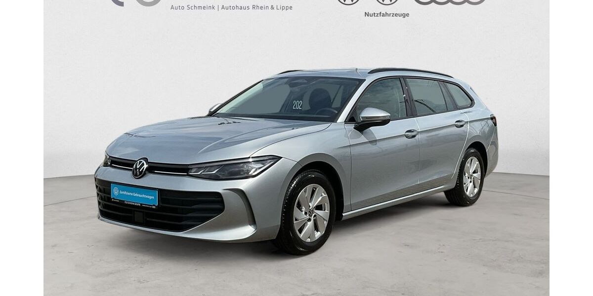 VW Passat Variant 34.917 km 29.880 &euro; Wesel 46483
