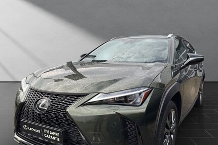 Lexus UX 35.667 km 31.990 &euro; Wesel 46485
