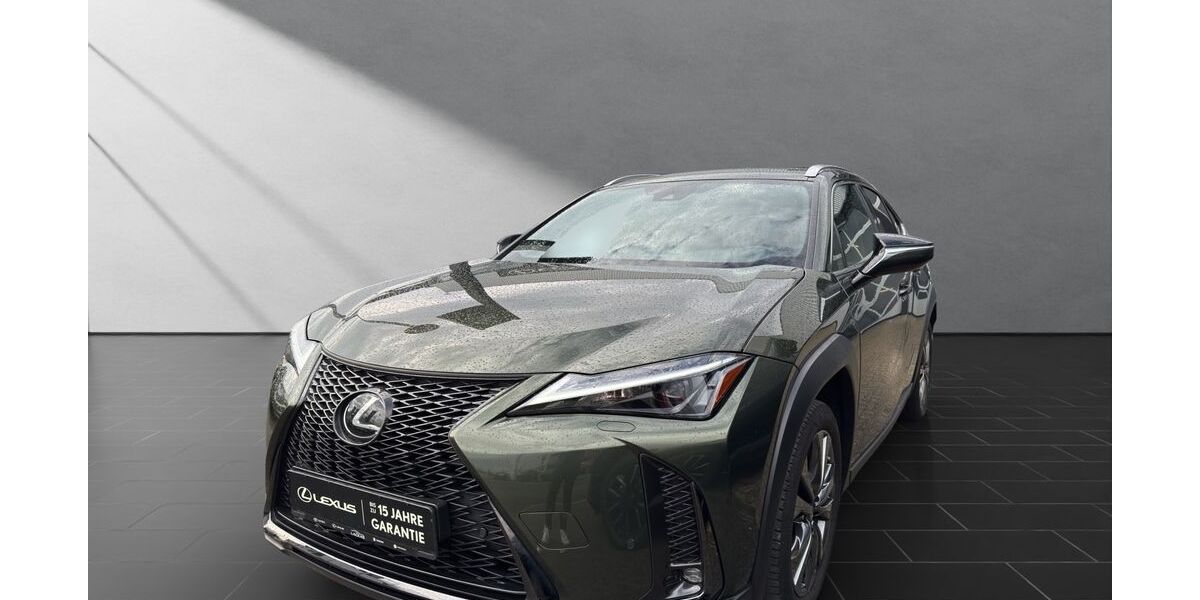 Lexus UX 35.667 km 31.990 &euro; Wesel 46485
