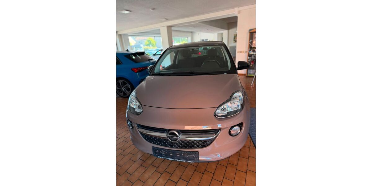 Opel Adam 88.000 km 6.900 &euro; Essen 45359
