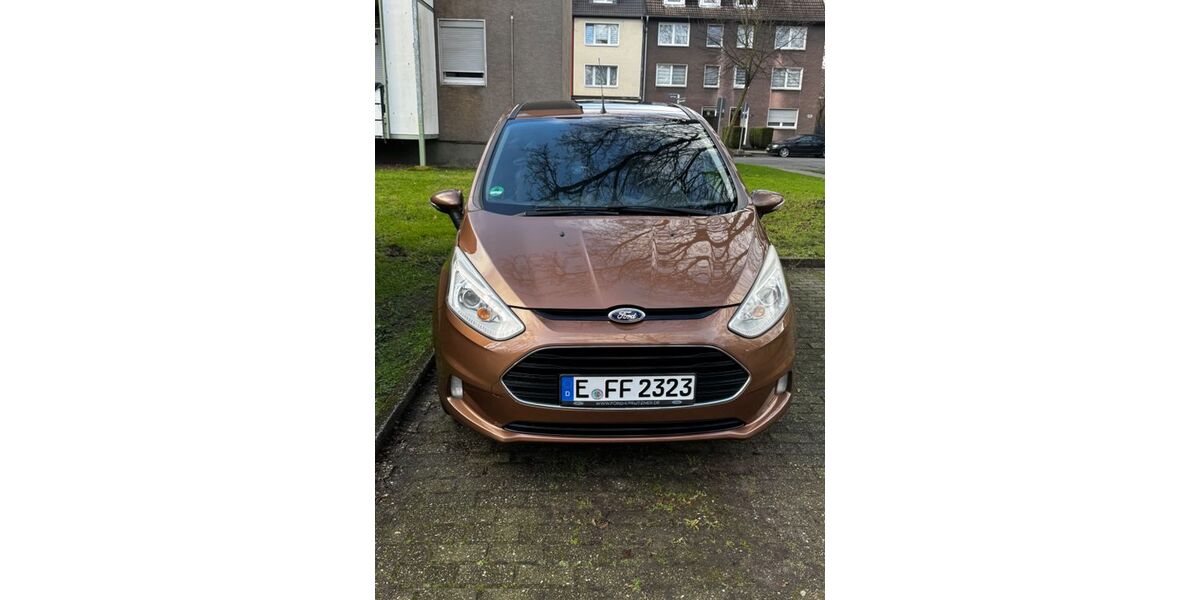 Ford B-Max 152.000 km 5.250 &euro; Essen 45329