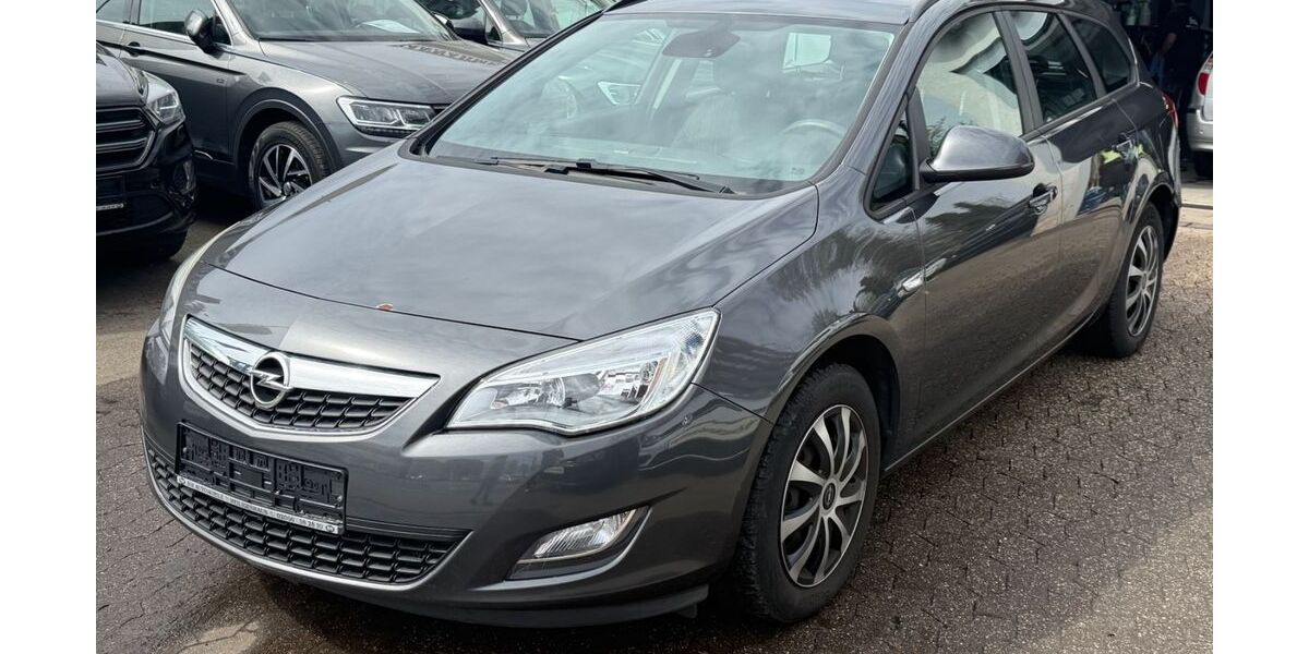 Opel Astra 155.150 km 2.998 &euro; Heiligenhaus 42579