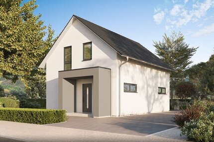 Individuelles Einfamilienhaus in Oer-Erkenschwick - Flexibilität trifft Energieeffizienz - Haus Oer-Erckenschwick Erckenschwick | Angebot:27302829