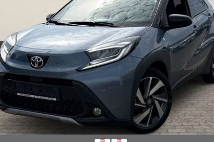 Toyota Aygo (X) 16.750 km 18.450 &euro; Dorsten 46286