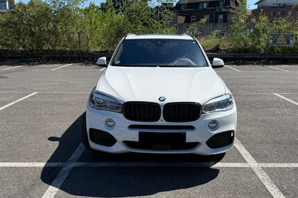 BMW X5 105.576 km 39.650 &euro; Herne 44629