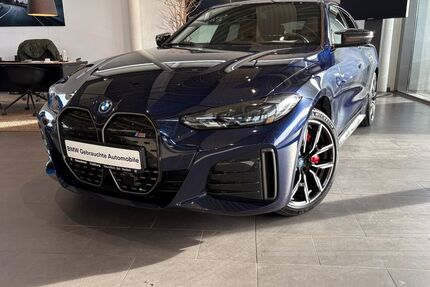 BMW i4 69.708 km 43.950 &euro; Duisburg 47119