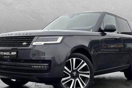 Land Rover Range Rover 23.194 km 129.800 &euro; Dinslaken 46535