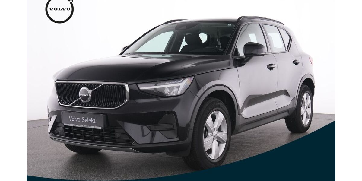 Volvo XC40 34.383 km 26.850 &euro; Essen-Kray 45309