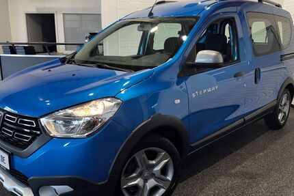 Dacia Dokker 27.300 km 16.990 &euro; Marl/Recklinghausen 45770
