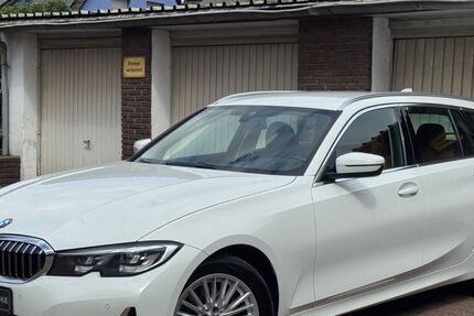 BMW 320 149.000 km 20.900 &euro; Duisburg 47179