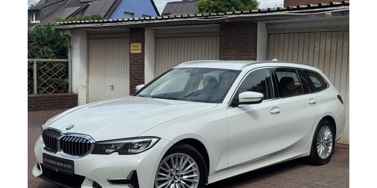 BMW 320 149.000 km 20.900 &euro; Duisburg 47179