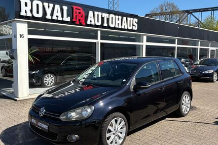 VW Golf 163.000 km 8.000 &euro; Oberhausen 46049