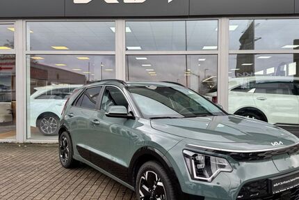 Kia Niro 17.400 km 32.900 &euro; Dinslaken 46539