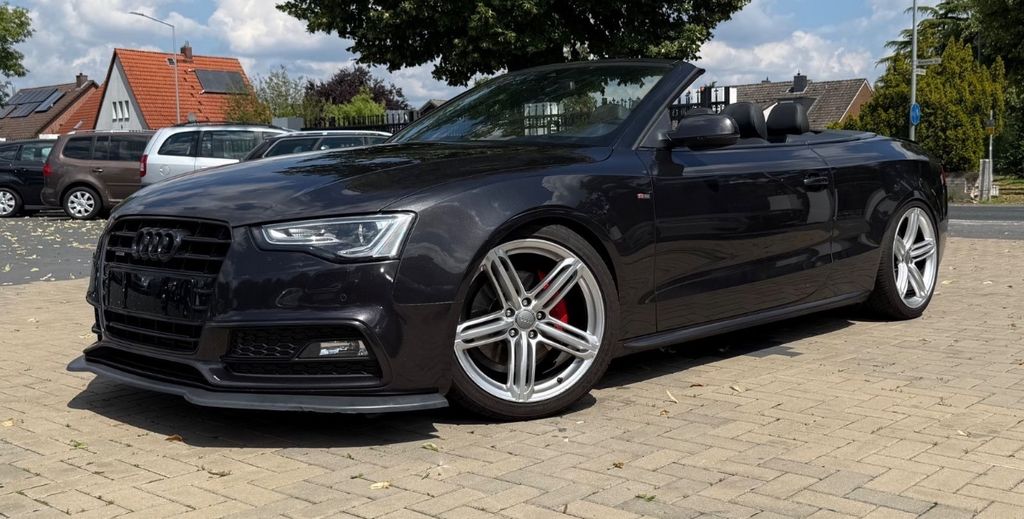 Audi A5 185.250 km 16.300 &euro; velbert 42551