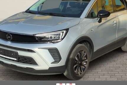 Opel Crossland 17.090 km 19.490 &euro; Herne (Wanne Eickel) 44653