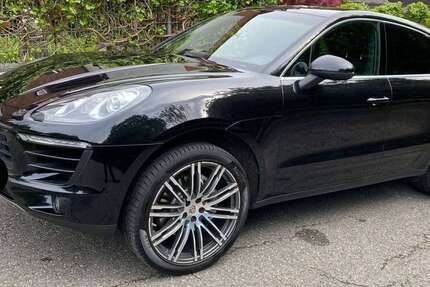 Porsche Macan 190.000 km 29.500 &euro; Essen, Stadt 45259
