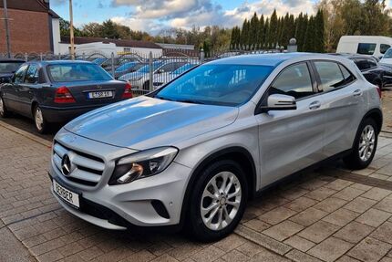 Mercedes-Benz GLA 220 190.800 km 11.990 &euro; Herten 45701