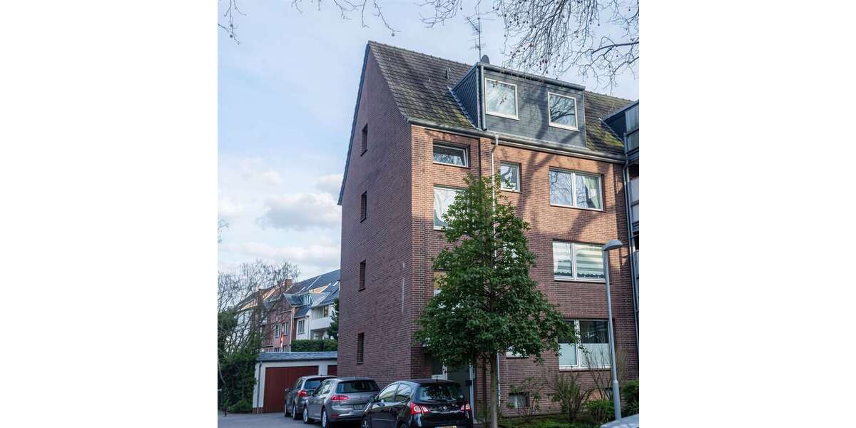 Einfamilienhaus Dinslaken - 11 Zimmer, 225 m&sup2;, 410.000&euro; | Angebot:26118512