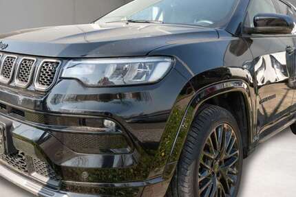 Jeep Compass 23.458 km 26.290 &euro; Herne 44625