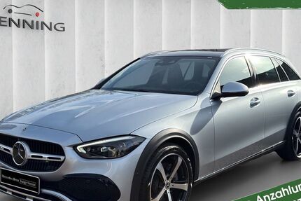 Mercedes-Benz C 220 24.804 km 48.750 &euro; Herne 44653