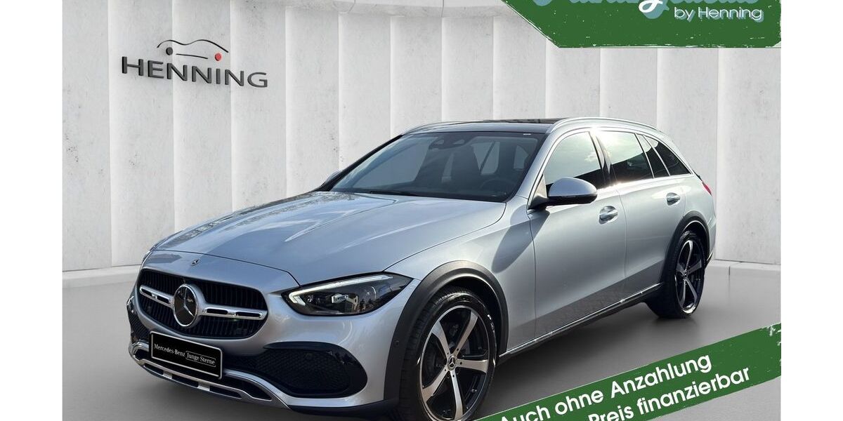 Mercedes-Benz C 220 24.804 km 48.750 &euro; Herne 44653