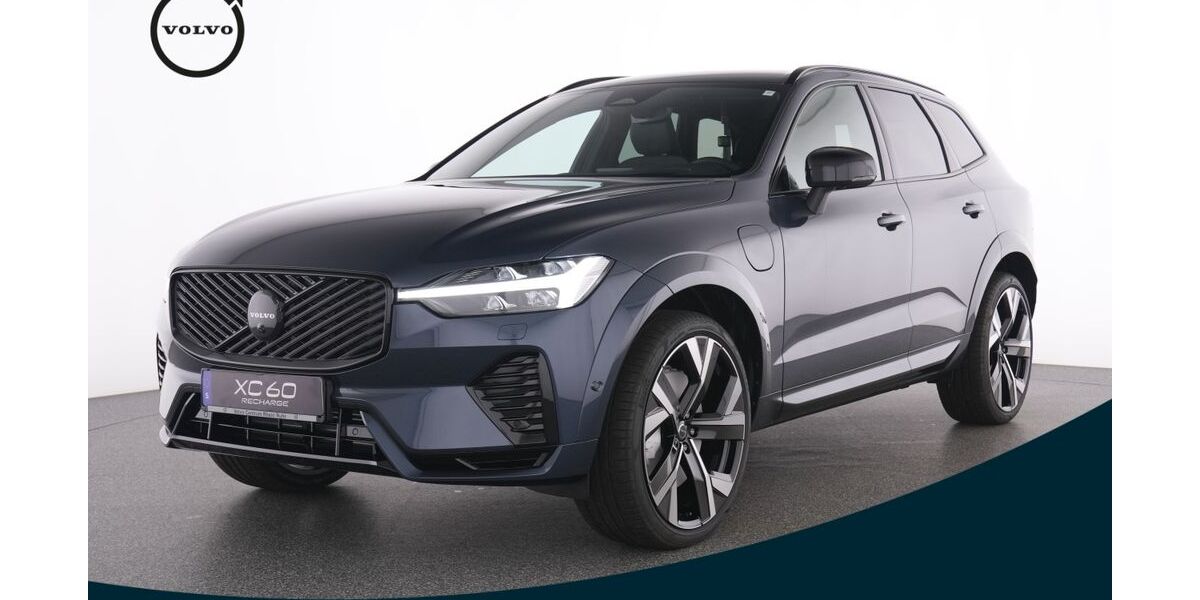Volvo XC60 19.500 km 67.990 &euro; Mülheim an der Ruhr 45472