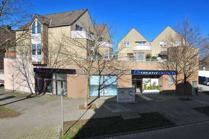 Wohnung Duisburg Mittelmeiderich - 4 Zimmer, 115 m&sup2;, 269.000&euro; | Angebot:25883807