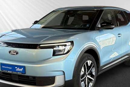 Ford Explorer 3.196 km 39.990 &euro; Oberhausen 46145