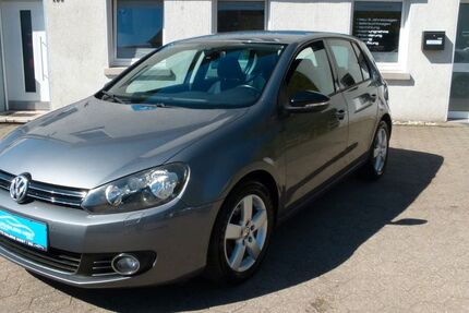 VW Golf 173.995 km 5.790 &euro; Bochum 44809