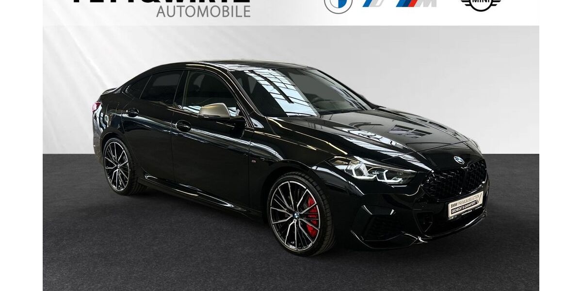 BMW M235 6.700 km 42.888 &euro; Moers 47441