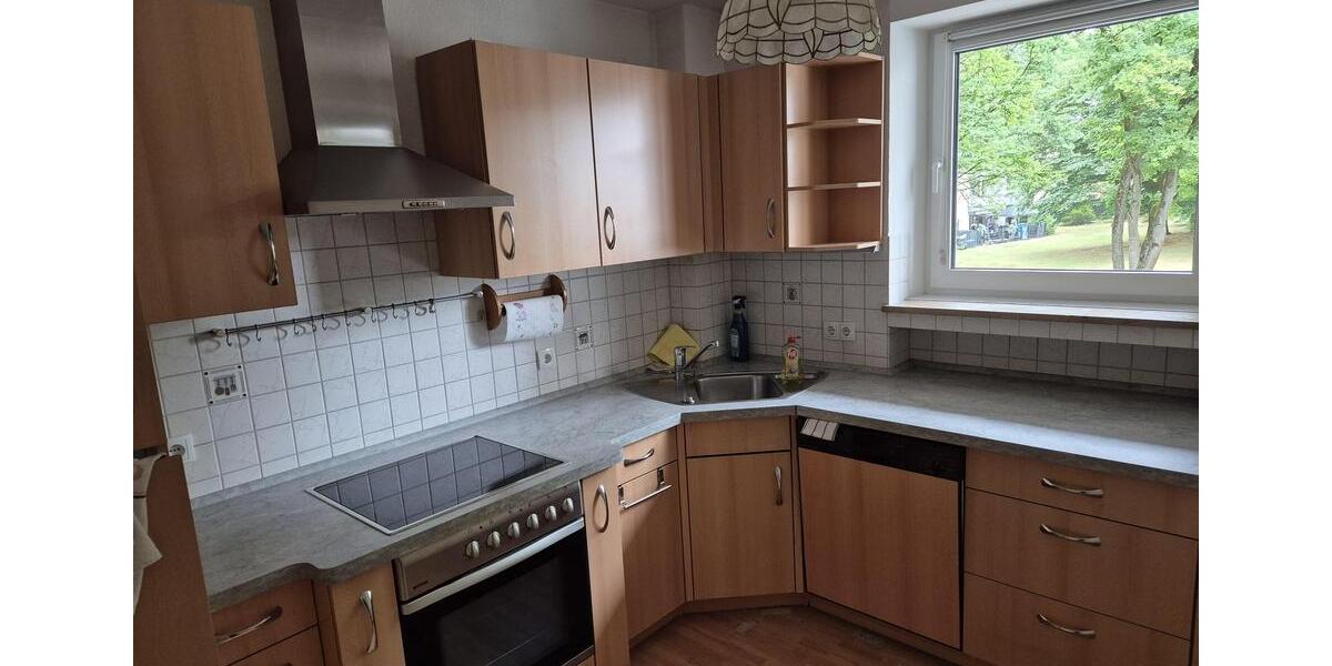 Etagenwohnung Moers Rheinkamp - 3 Zimmer, 71 m&sup2;, 715&euro; | Angebot:26550132
