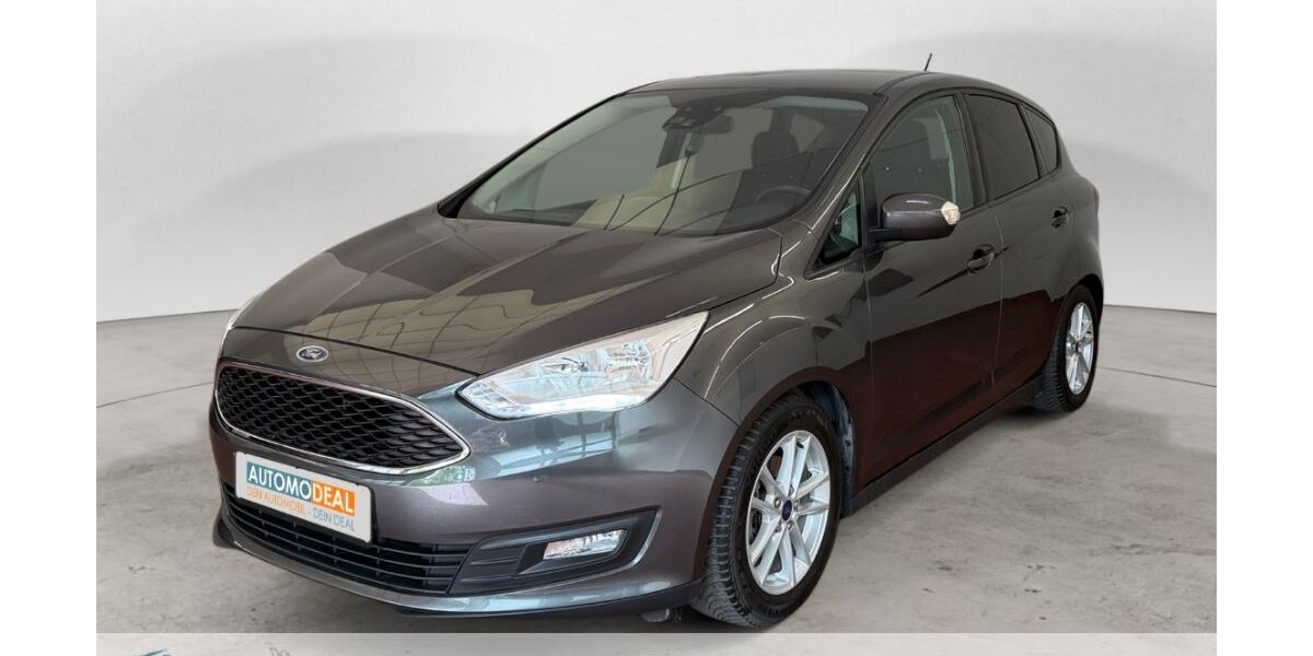 Ford C-Max 59.801 km 99.999 &euro; Moers 47445