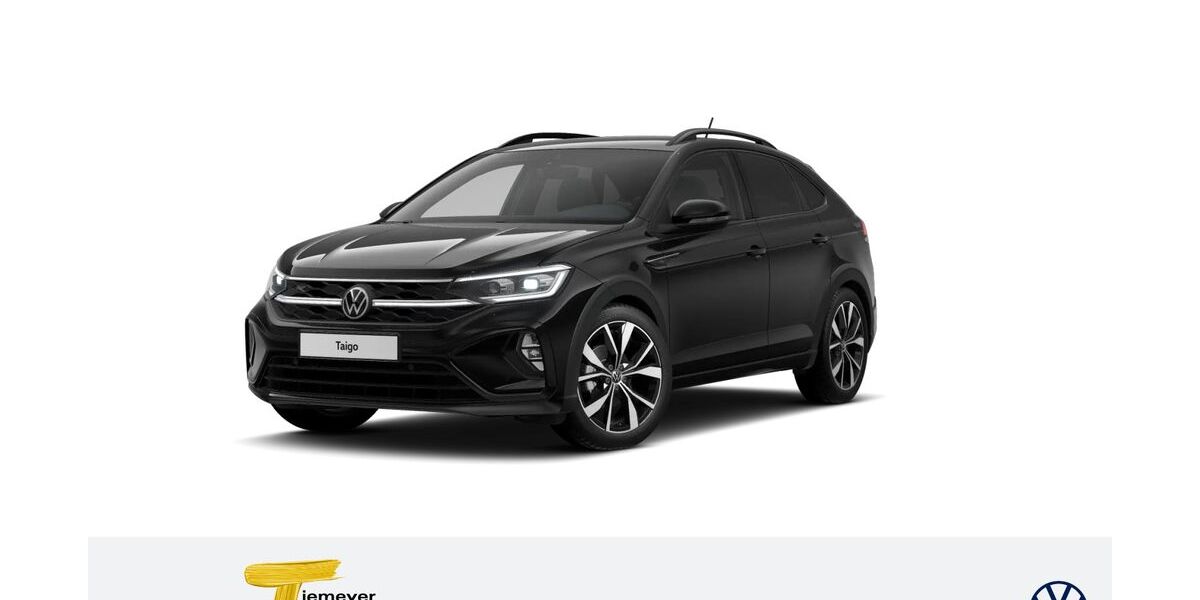 VW Taigo 10.577 km 24.440 &euro; Herne 44653