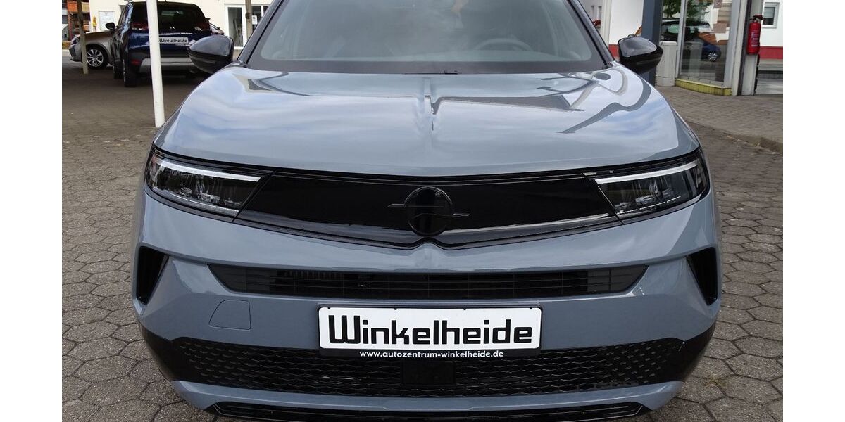 Opel Mokka 1.654 km 23.999 &euro; Waltrop 45731