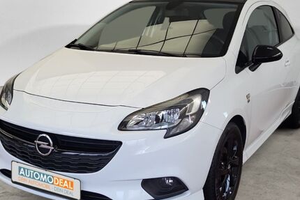 Opel Corsa 37.209 km 11.489 &euro; Moers 47445