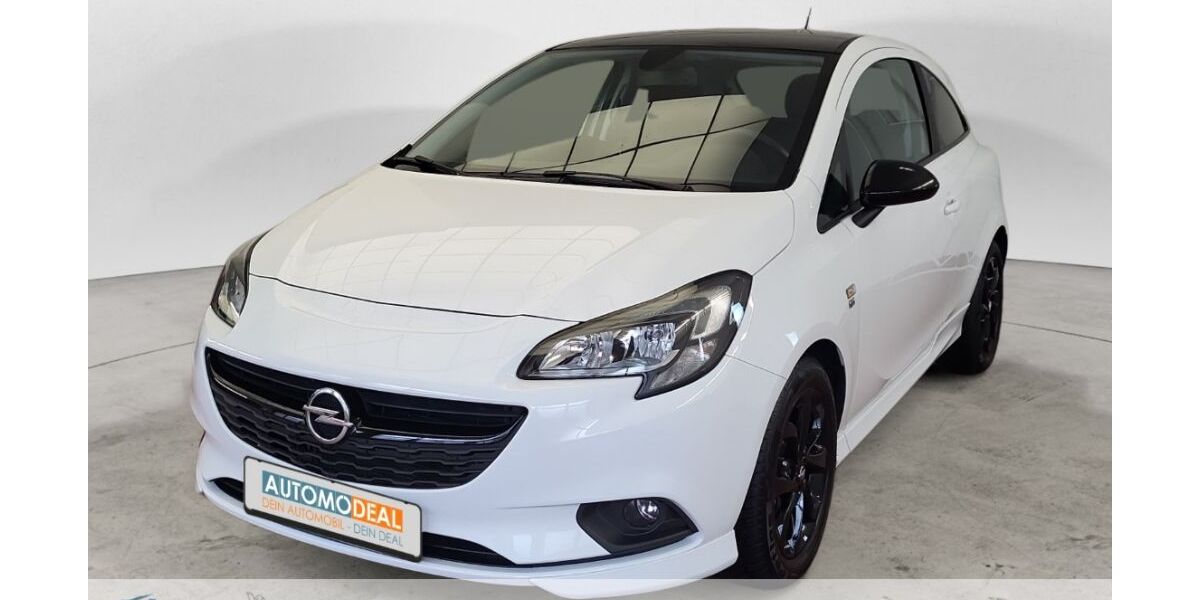 Opel Corsa 37.209 km 11.489 &euro; Moers 47445