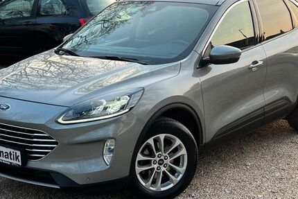 Ford Kuga 224.805 km 12.999 &euro; Duisburg 47137