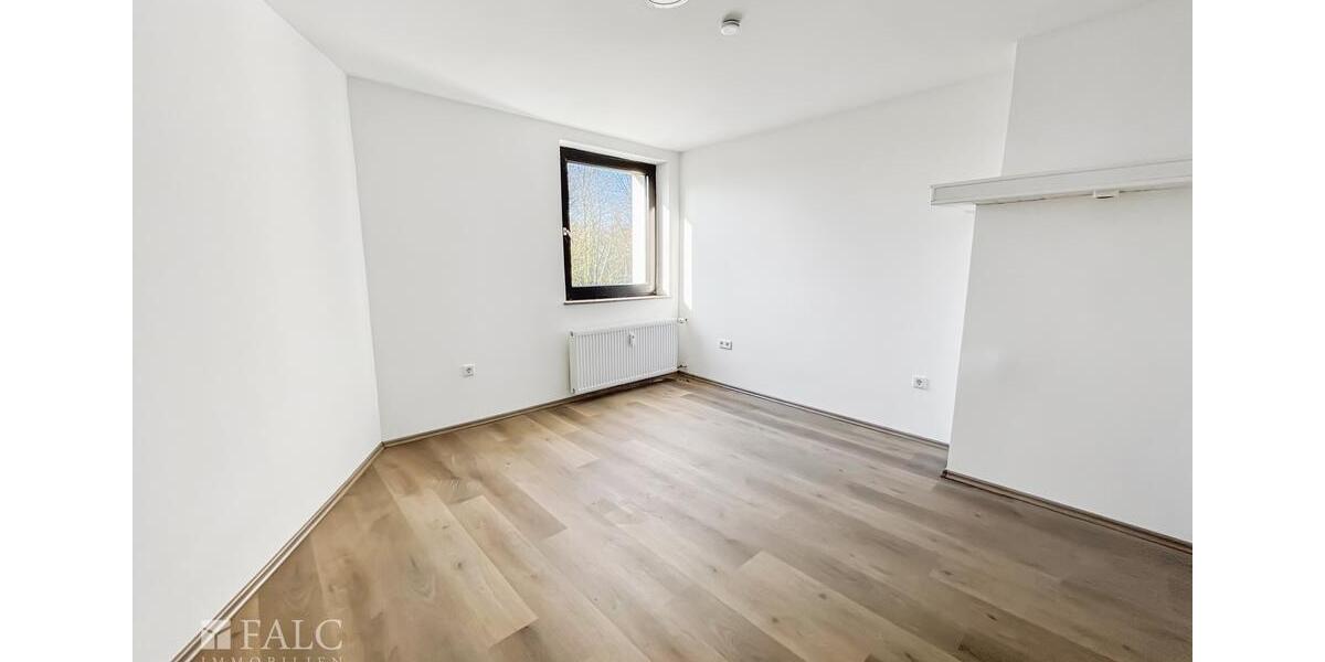 Etagenwohnung Herten Bertlich - 4 Zimmer, 94 m&sup2;, 800&euro; | Angebot:25868081
