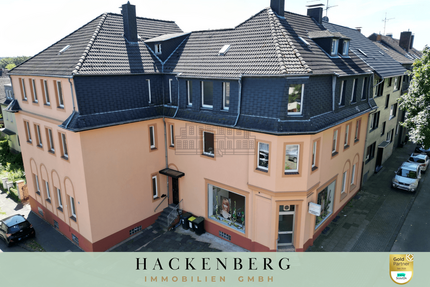 Gewerbeobjekt Mülheim an der Ruhr Broich - 85.000&euro; | Angebot:27263635