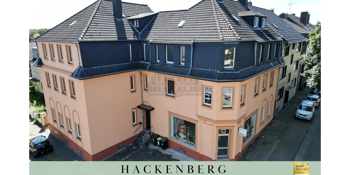 Gewerbeobjekt Mülheim an der Ruhr Broich - 85.000&euro; | Angebot:27263635
