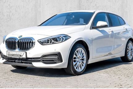 BMW 118 45.591 km 23.440 &euro; Castrop-Rauxel 44579